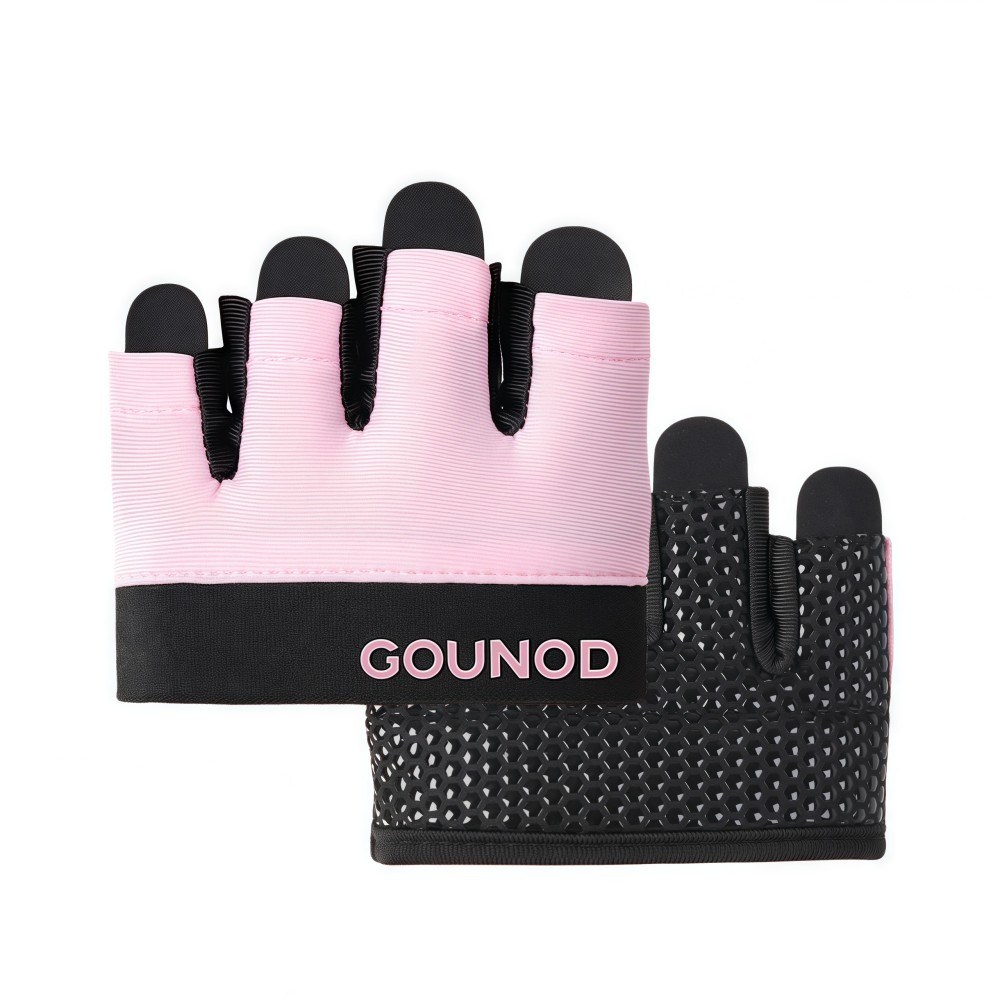 Half Finger Cycling Gloves Ant - Workout Glove Gym recensie en prijs