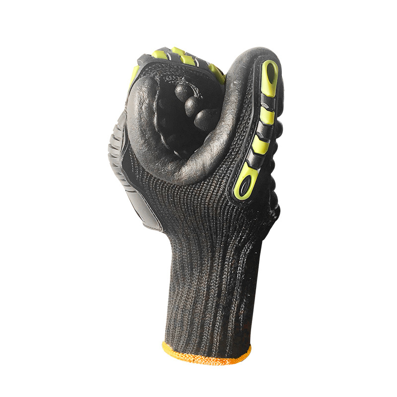 Professional Anti-Vibration Sa - Work Glove Impact recensie en prijs
