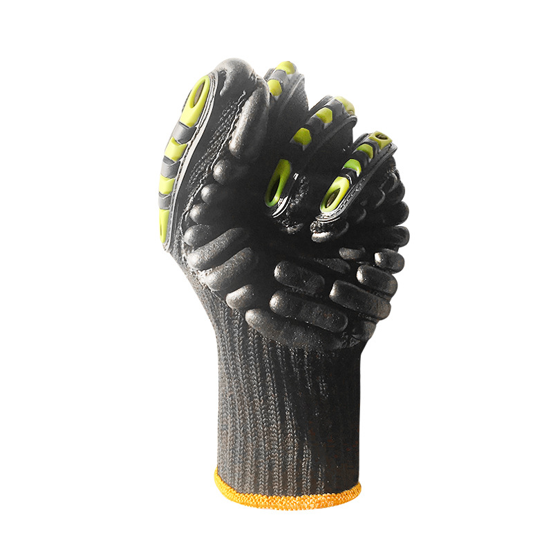 Professional Anti-Vibration Sa - Work Glove Impact recensie en prijs
