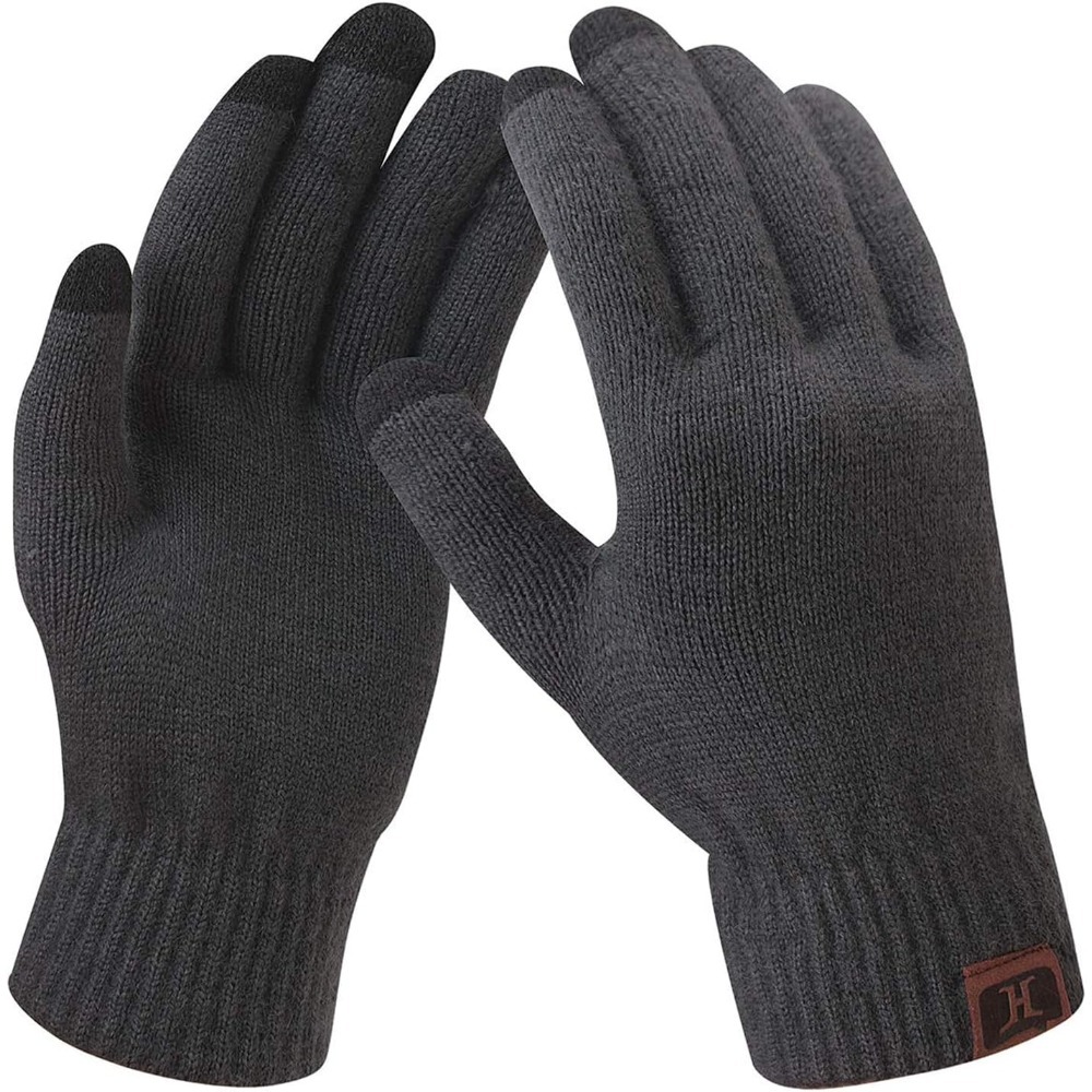 Women's Winter Touchscreen Woo - Wool Glove Lined recensie en prijs