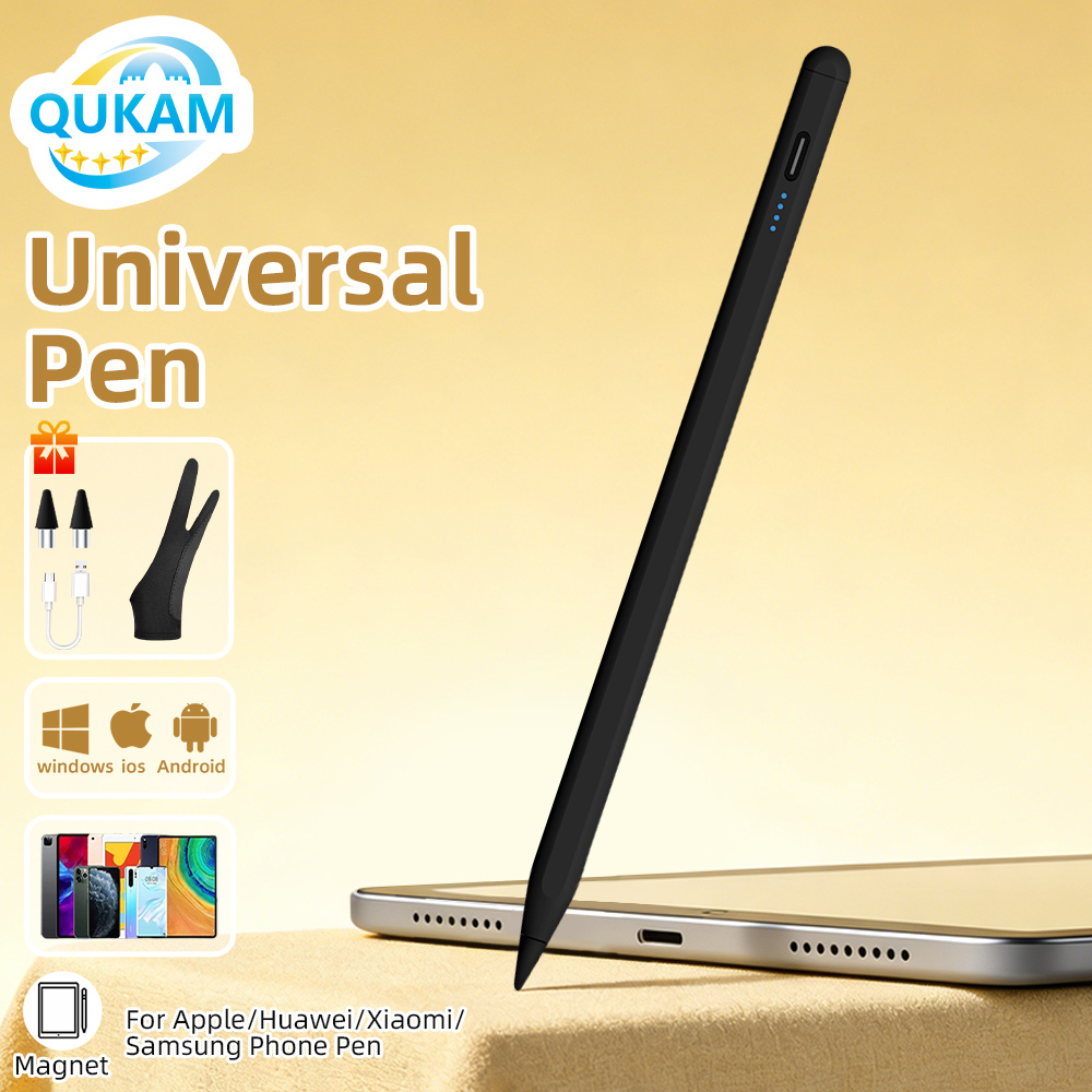 QUKAM New Stylus Pen for iPhon - Touchscreen Glove Capacitive recensie en prijs