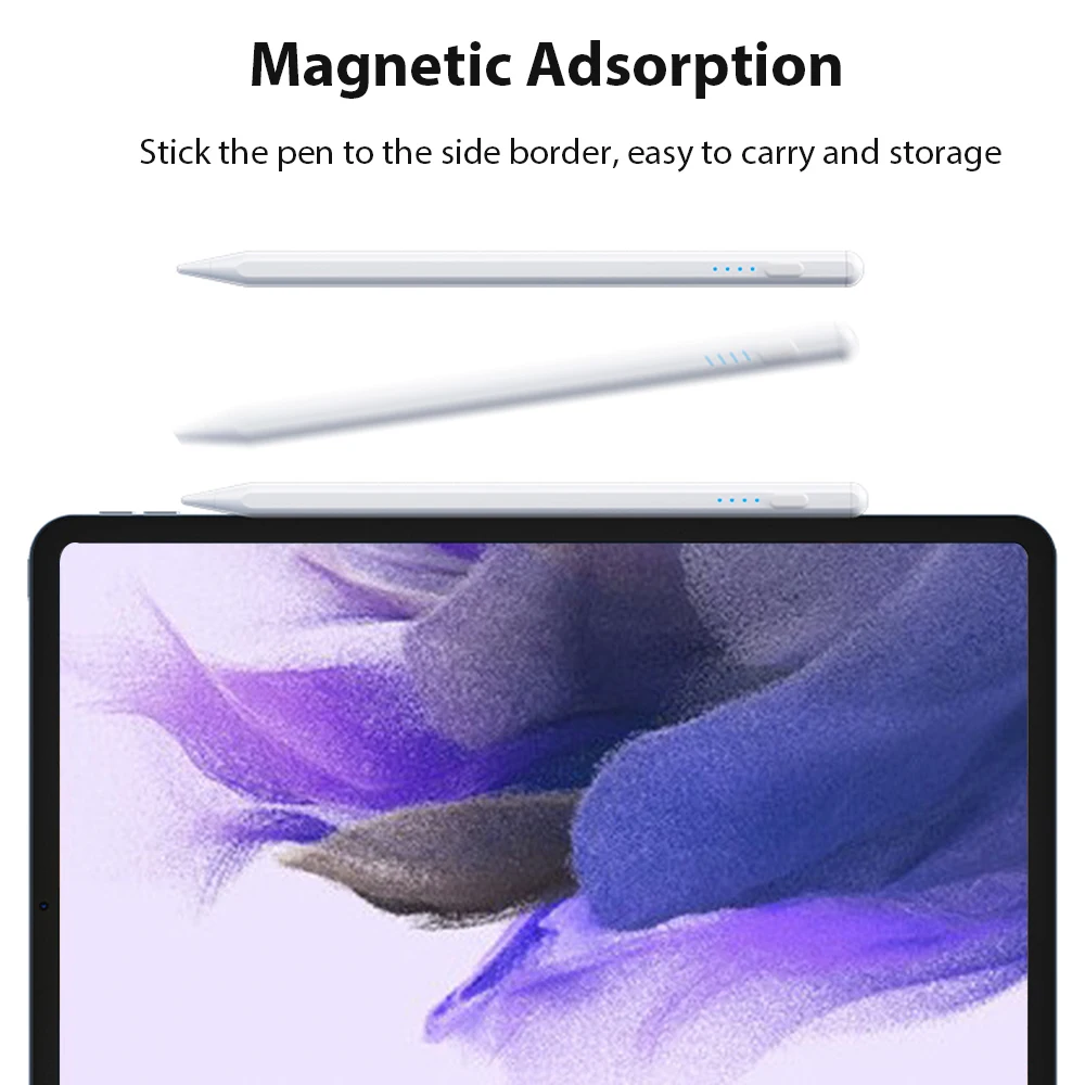 QUKAM New Stylus Pen for iPhon - Touchscreen Glove Capacitive recensie en prijs