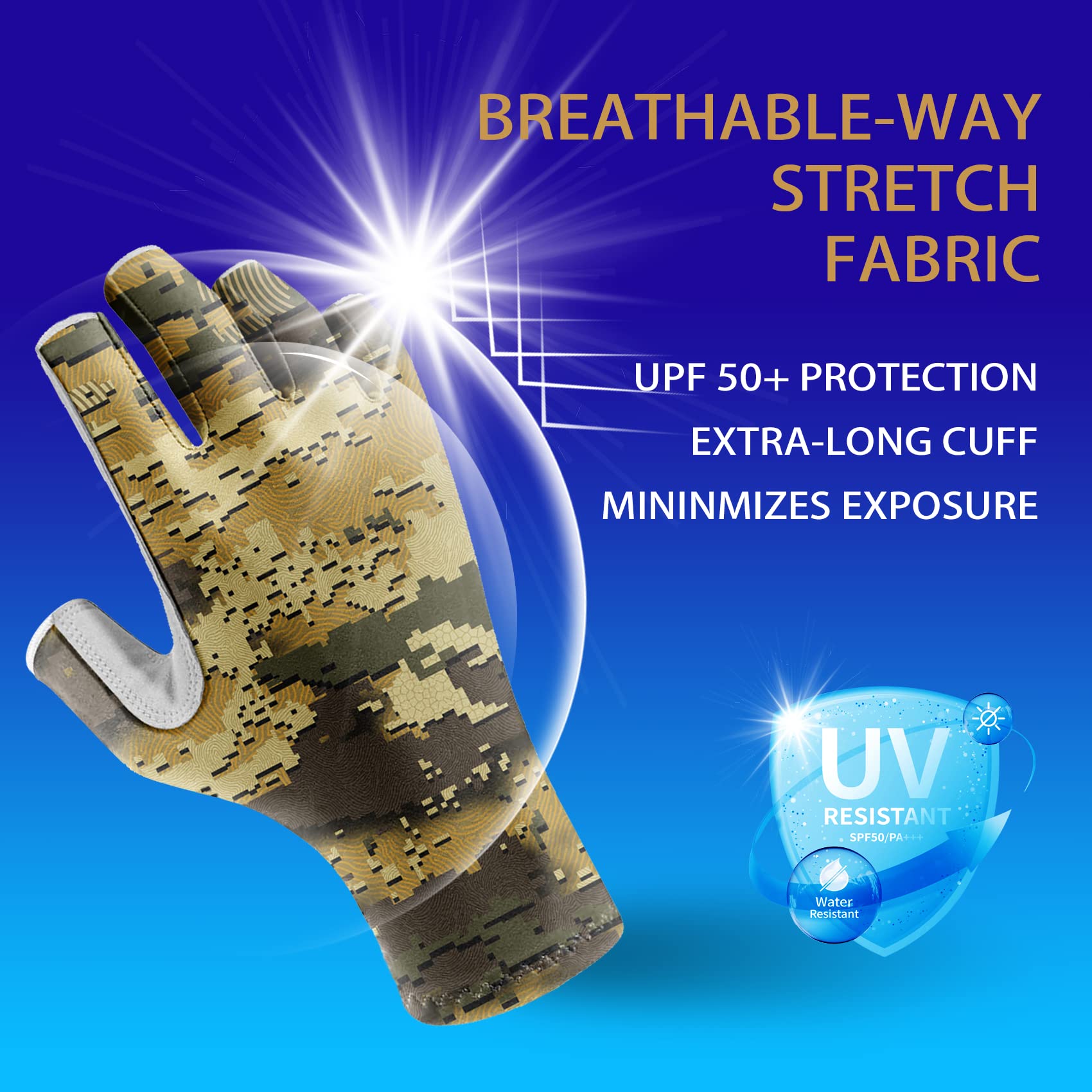 Riverruns Fingerless Fishing G - Cycling Glove Padded recensie en prijs