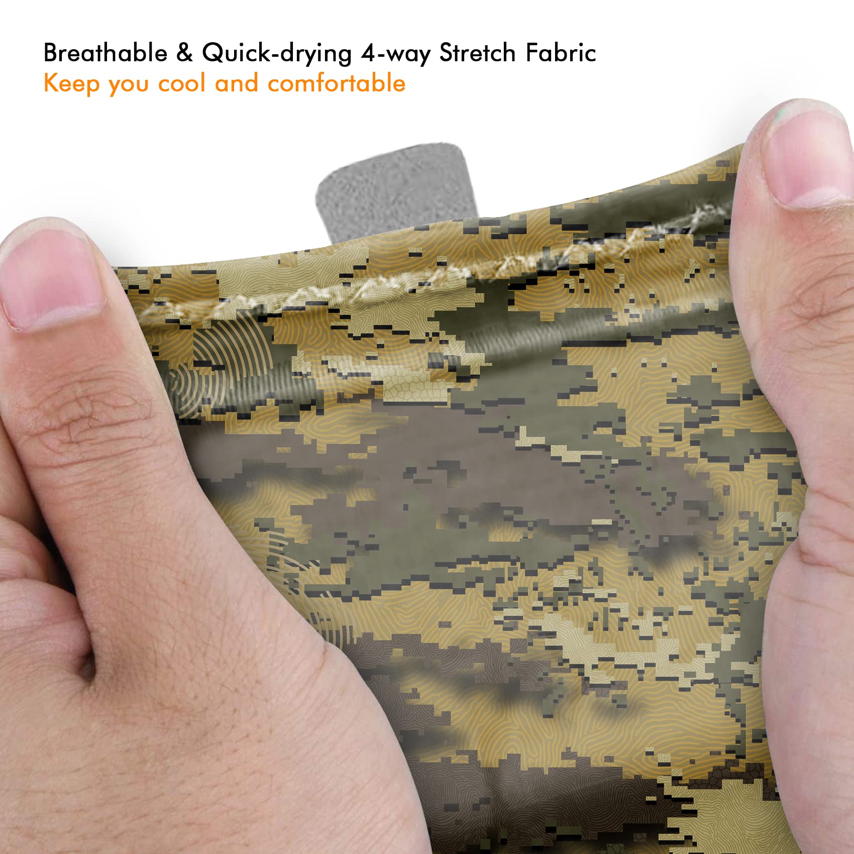 Riverruns Fingerless Fishing G - Cycling Glove Padded recensie en prijs