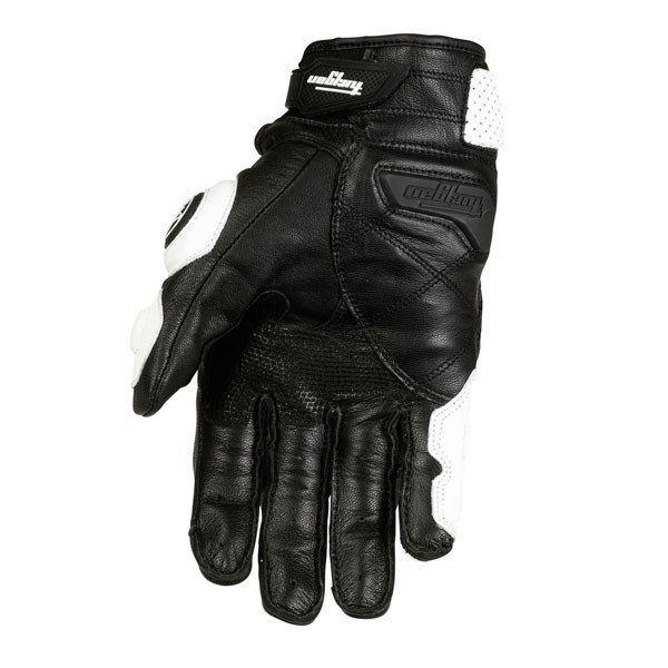 Mens 4 Season Driving Supertec - Leather Driving Glove recensie en prijs