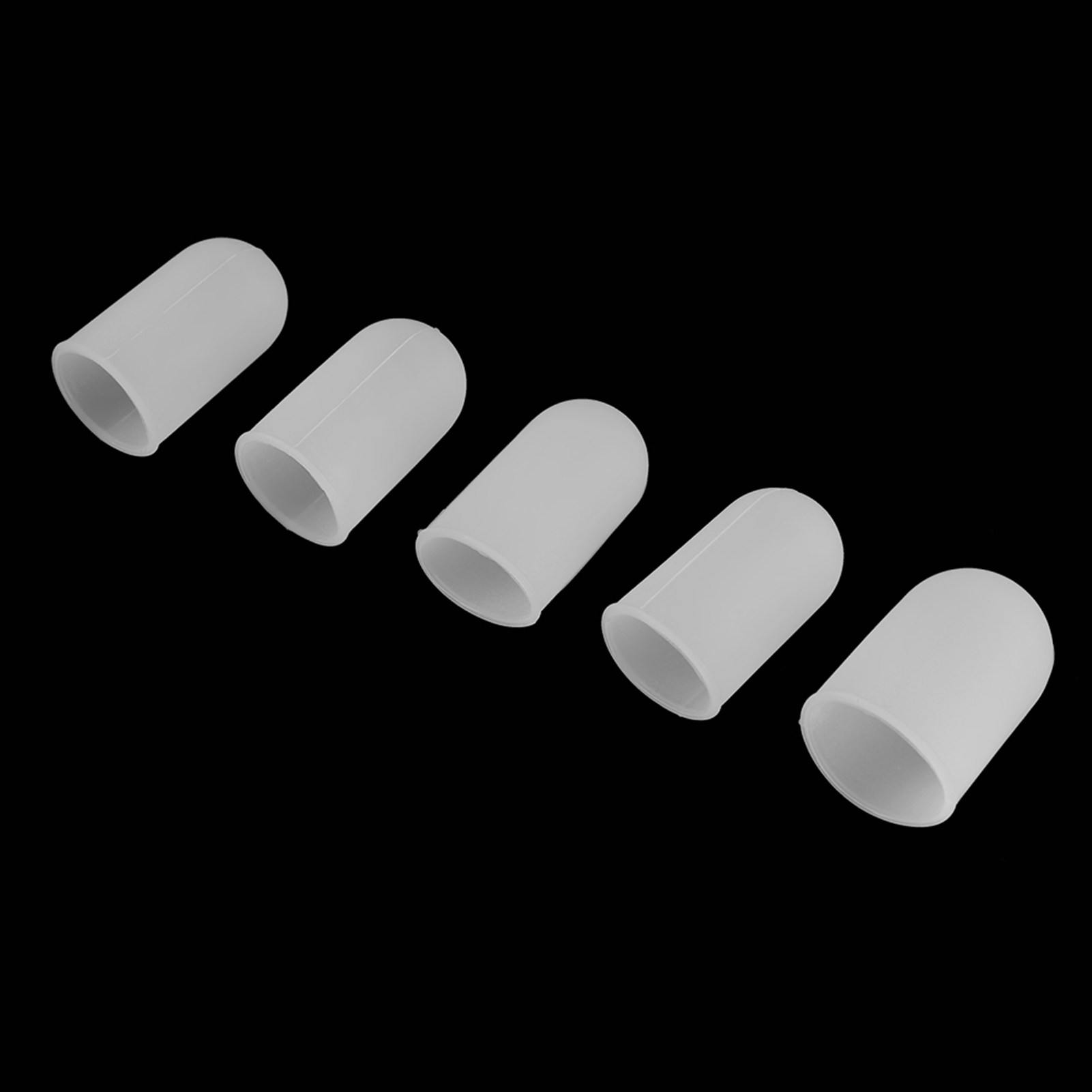 5pcs Silicone Finger Protector - Oven Mitt Silicone recensie en prijs