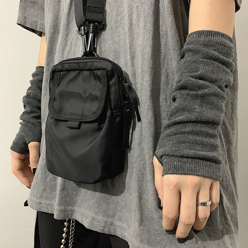Women Long Sleeve Gothic Strip - Fingerless Glove Knit recensie en prijs