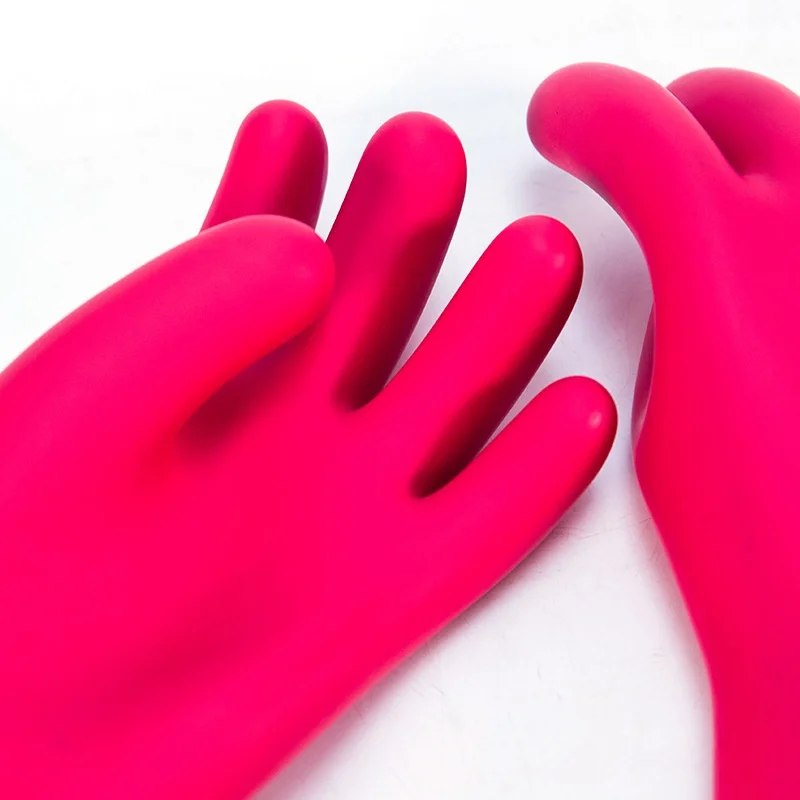 40KV Insulated Gloves Safety C - Work Glove Impact recensie en prijs