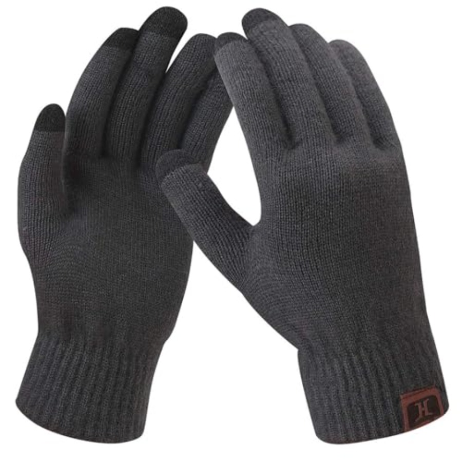Women's Winter Touchscreen Woo - Wool Glove Lined recensie en prijs
