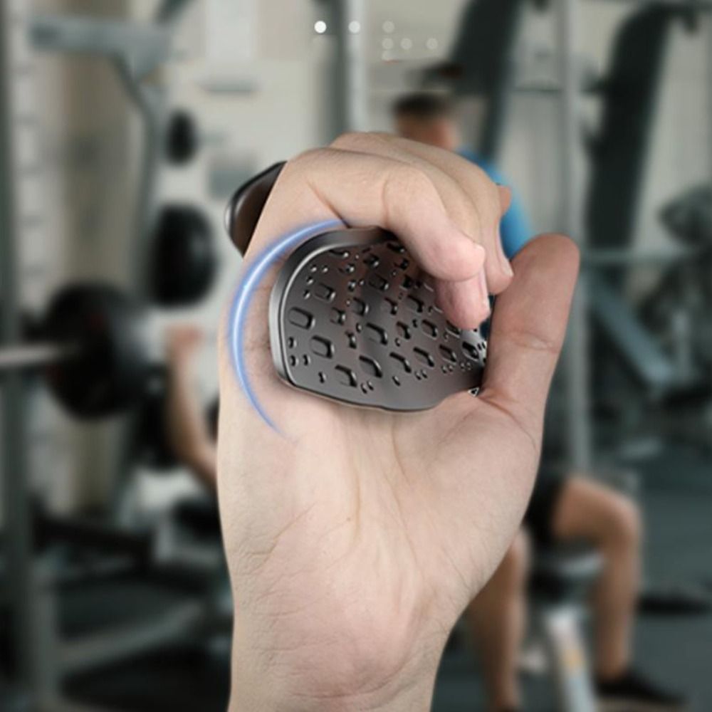 1 Pair Ergonomic Weight Liftin - Workout Glove Gym recensie en prijs
