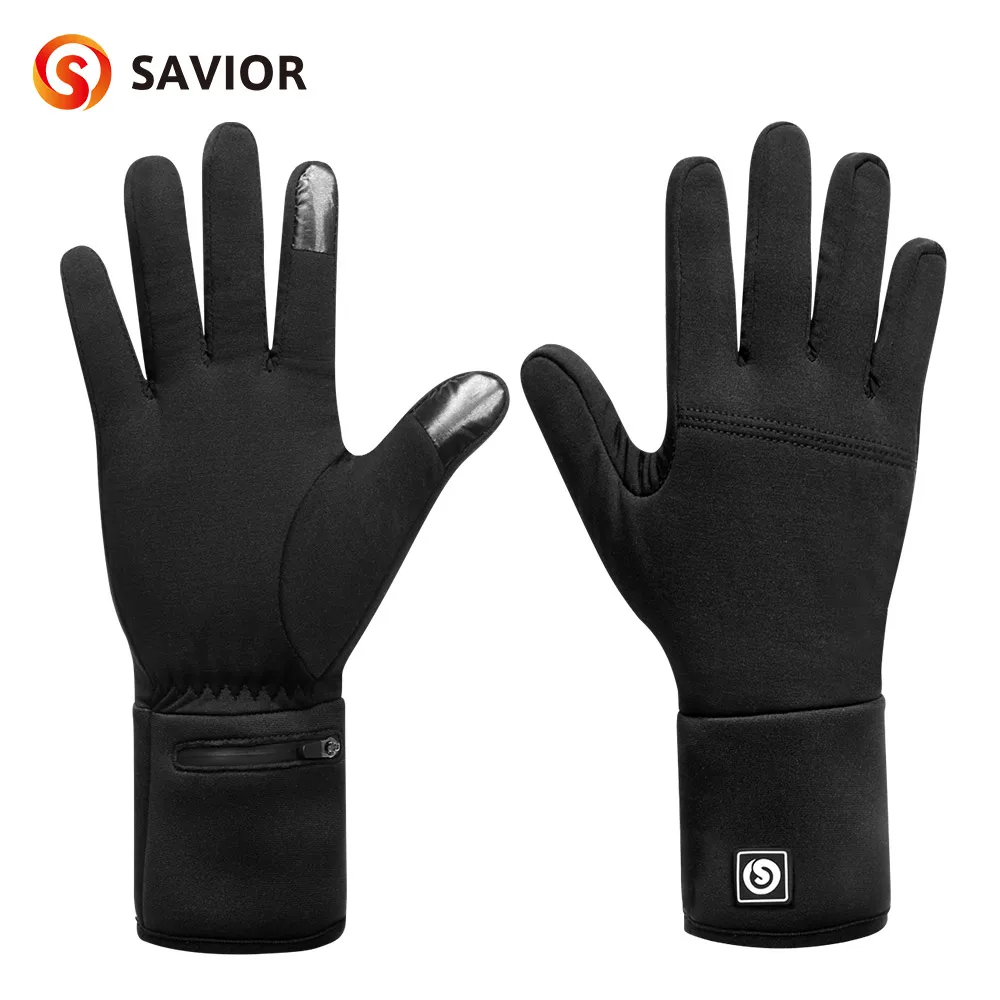 Savior Heated Waterproof Windp - Heat Resistant Glove recensie en prijs