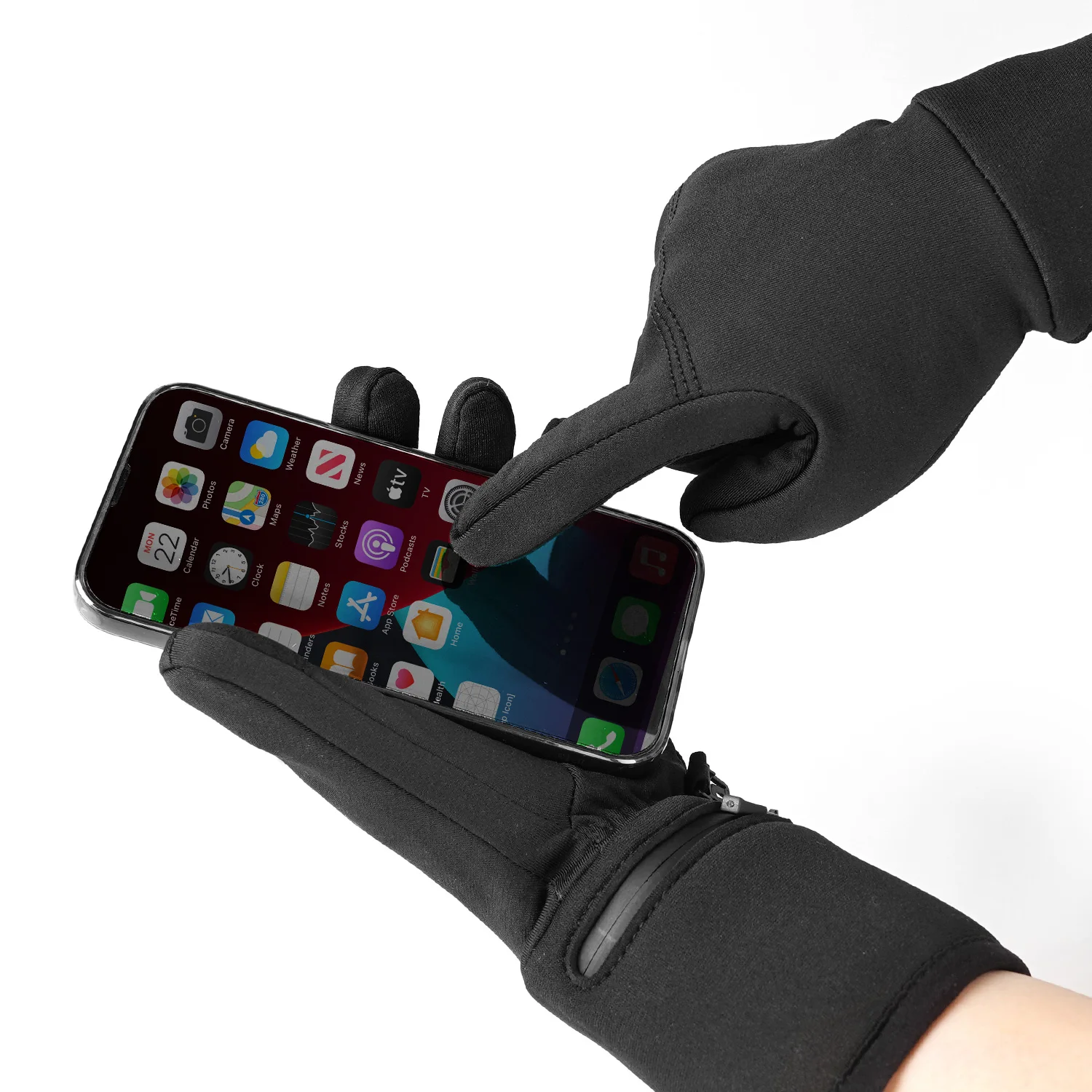 Savior Heated Waterproof Windp - Heat Resistant Glove recensie en prijs