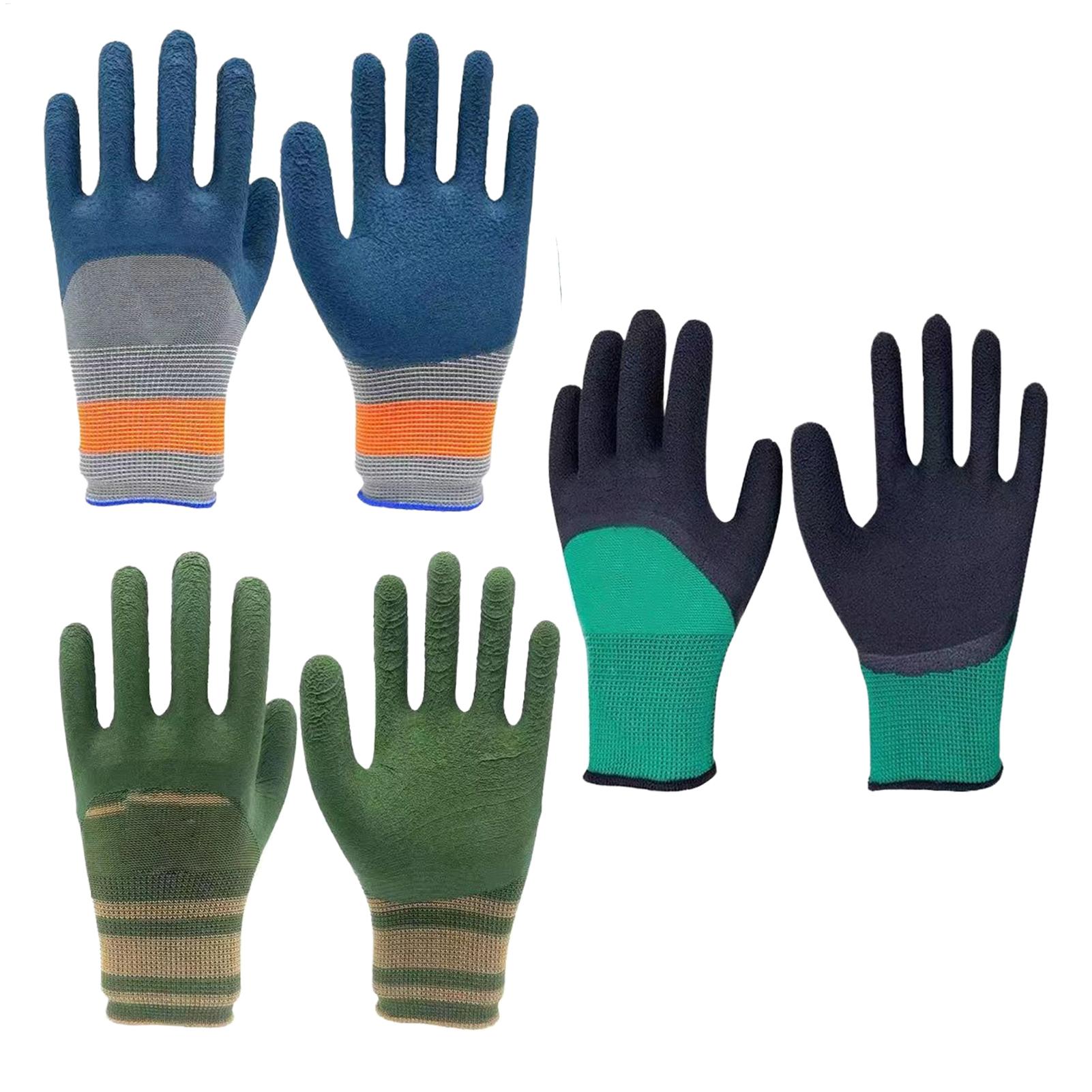 1 pair Womens Gardening Gloves - Gardening Glove Waterproof recensie en prijs