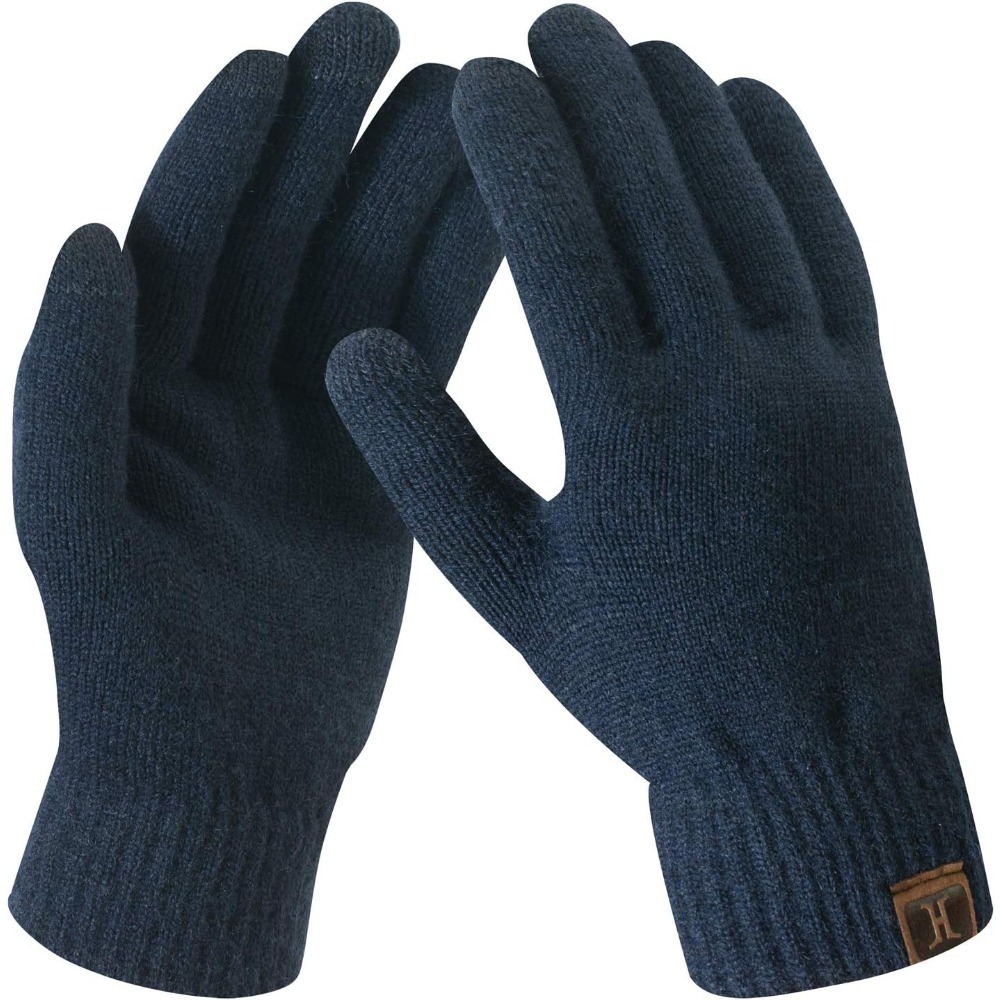Women's Winter Touchscreen Woo - Wool Glove Lined recensie en prijs