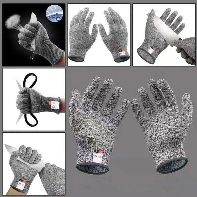 Level 5 Cut Proof Stab Resista - Cut Resistant Glove recensie en prijs