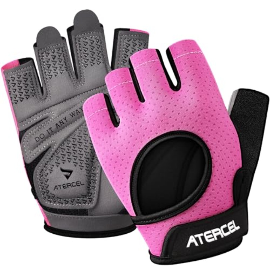 Weight Lifting Gloves Full Pal - Workout Glove Gym recensie en prijs