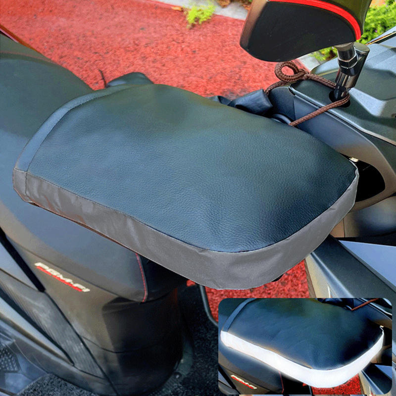 Motorcycle Handlebar Muffs Win - Gardening Glove Waterproof recensie en prijs