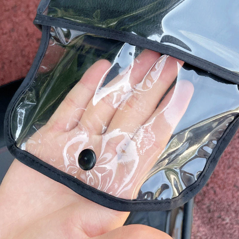 Motorcycle Handlebar Muffs Win - Gardening Glove Waterproof recensie en prijs