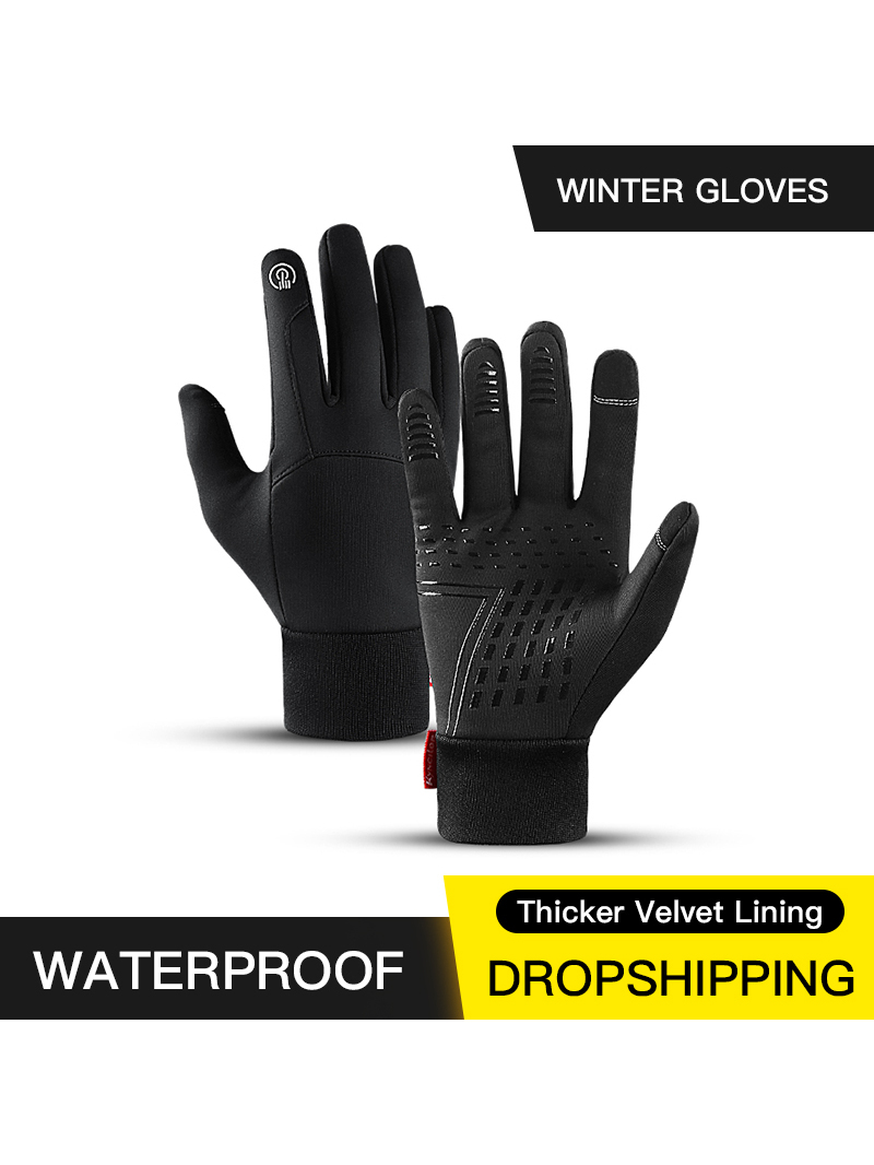 Hot Sale Winter Outdoor Sports - Magic Touch Glove recensie en prijs