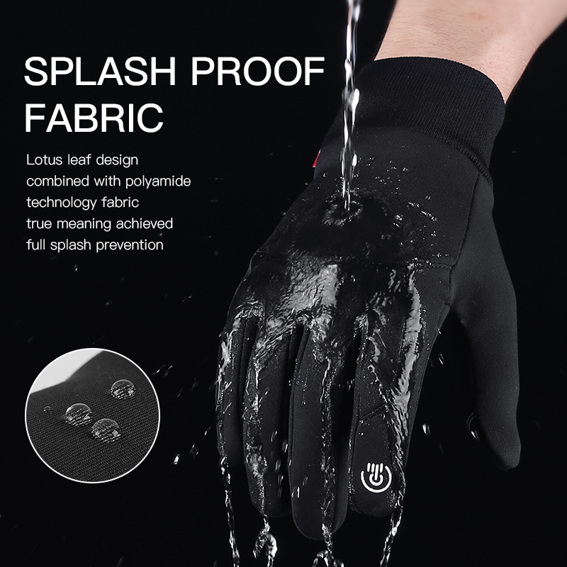 Hot Sale Winter Outdoor Sports - Magic Touch Glove recensie en prijs