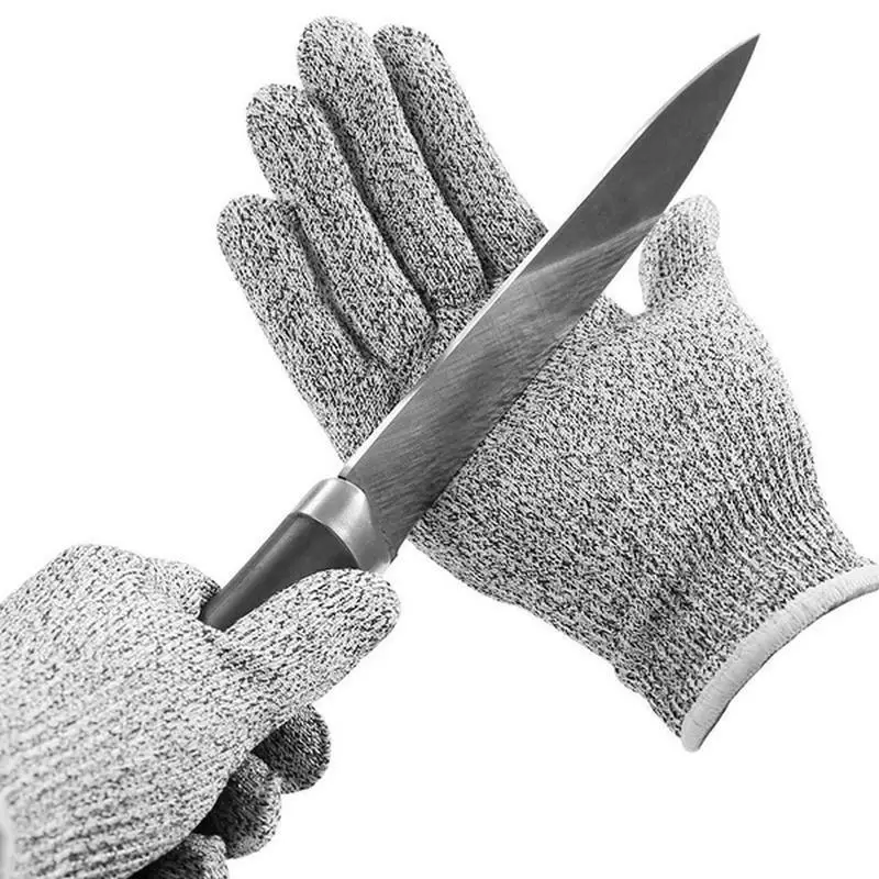 Level 5 Cut Proof Stab Resista - Cut Resistant Glove recensie en prijs