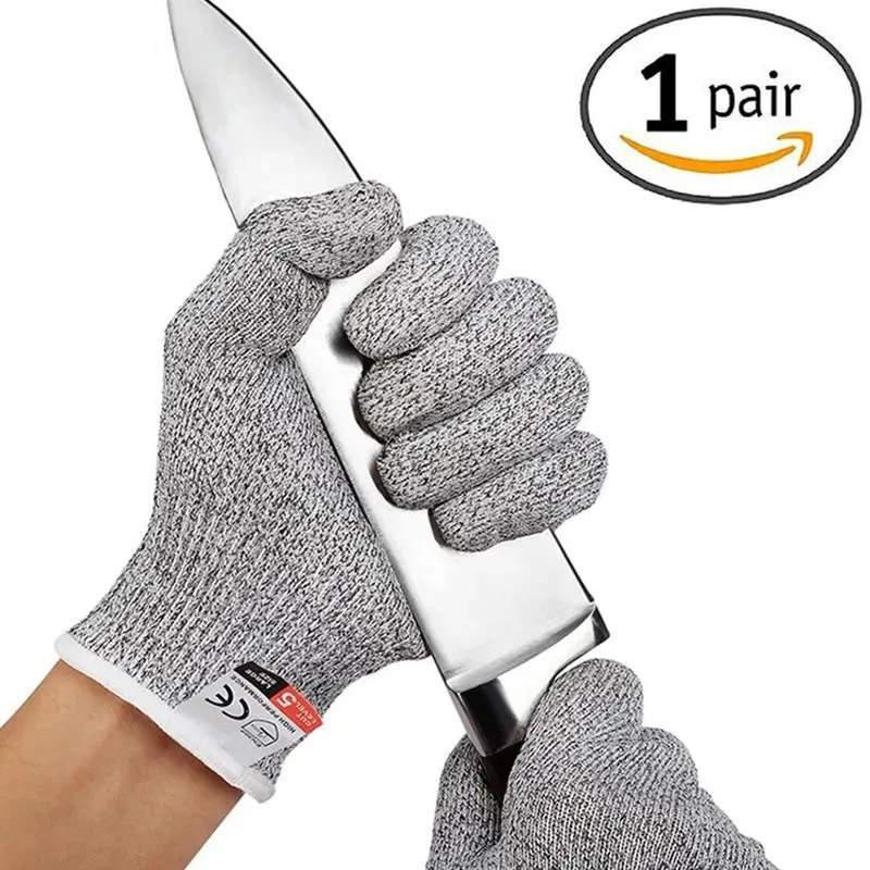 Level 5 Cut Proof Stab Resista - Cut Resistant Glove recensie en prijs