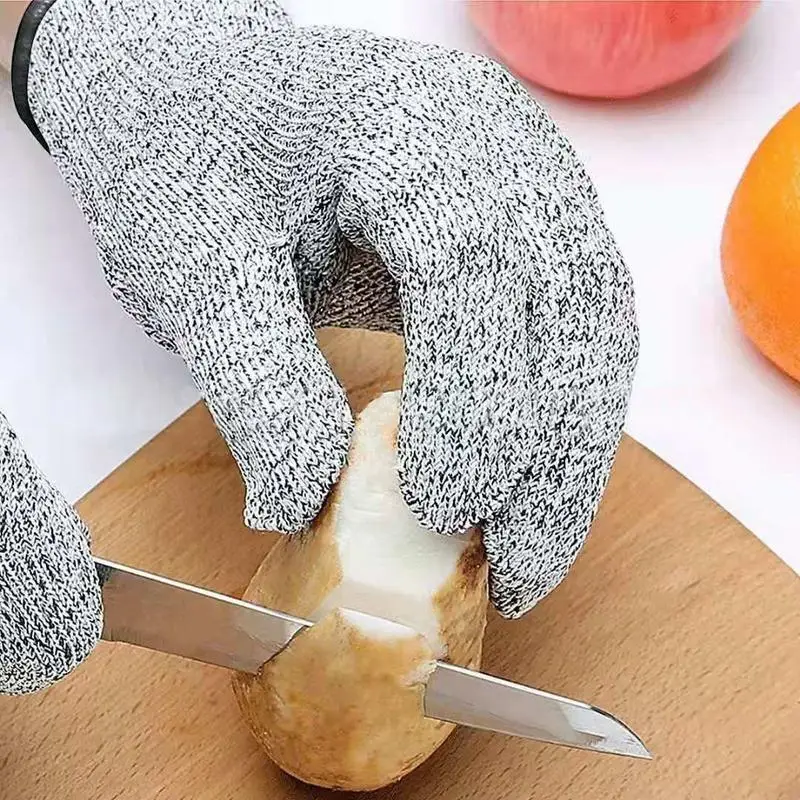 Level 5 Cut Proof Stab Resista - Cut Resistant Glove recensie en prijs