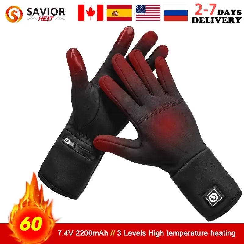 Rechargeable Electric Liner He - Heat Resistant Glove recensie en prijs