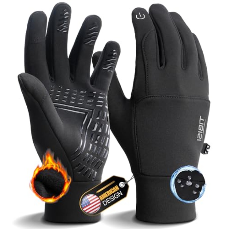 Winter Waterproof Thermal Glov - Ski Glove Waterproof recensie en prijs