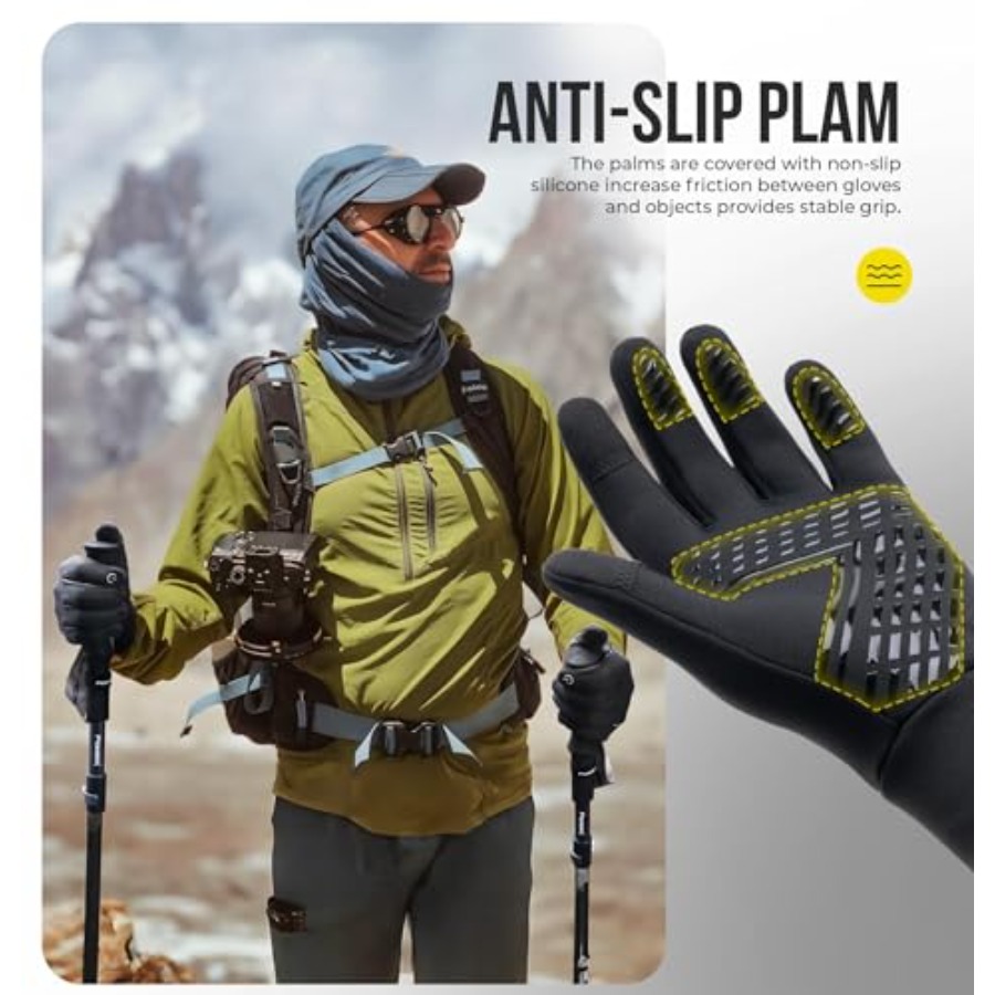 Winter Waterproof Thermal Glov - Ski Glove Waterproof recensie en prijs
