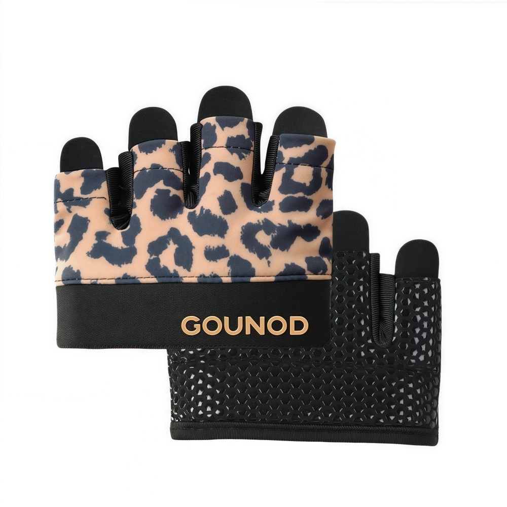 Half Finger Cycling Gloves Ant - Workout Glove Gym recensie en prijs