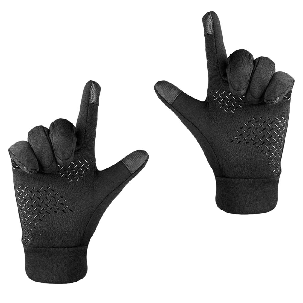 1Pair Thermal Insulated Riding - Winter Glove Insulated recensie en prijs