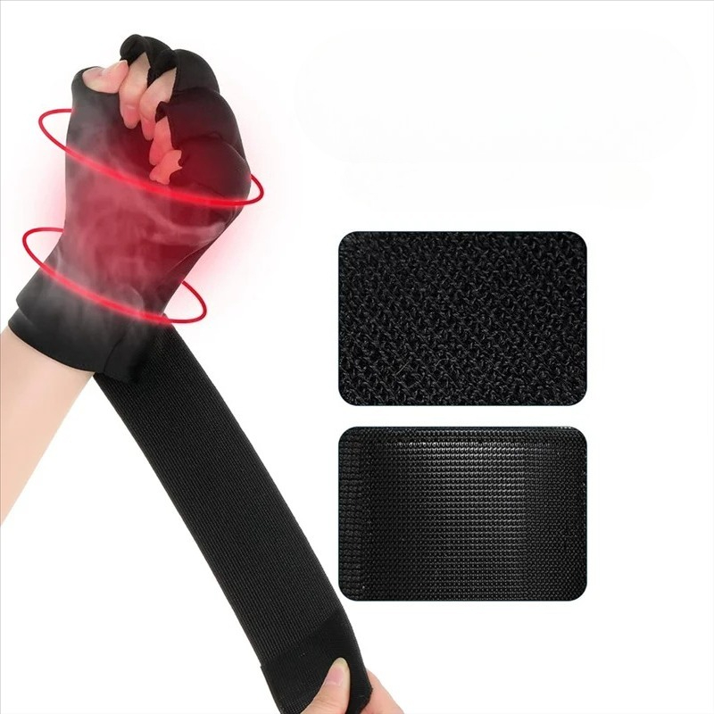 1pc Cold and Hot Compress Glov - Latex Disposable Glove recensie en prijs